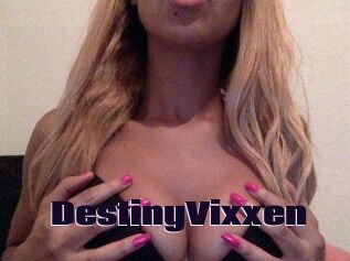 DestinyVixxen