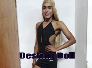 Destiny_Doll