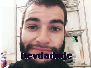 Devdadude