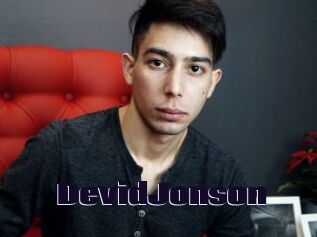 DevidJonson