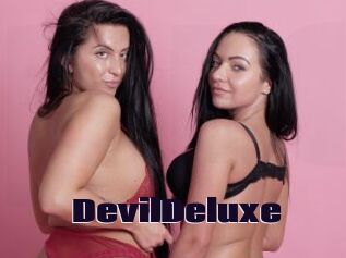 DevilDeluxe