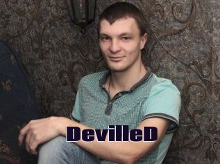 DevilleD