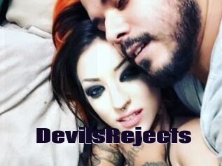 DevilsRejects