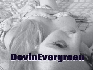 DevinEvergreen