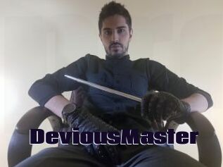 DeviousMaster