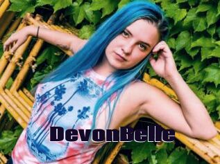DevonBelle