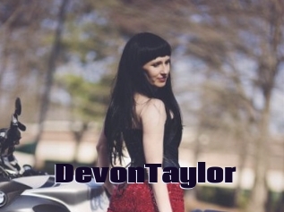 DevonTaylor Prolap Sex