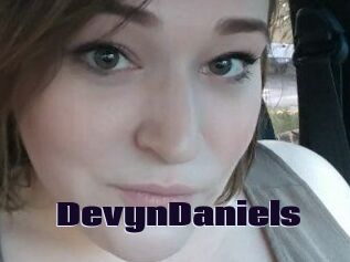 DevynDaniels