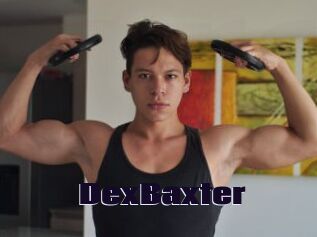 DexBaxter