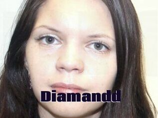 Diamandd