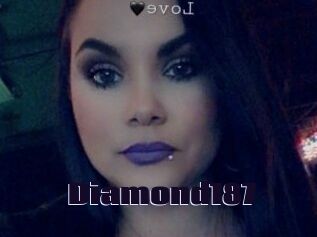 Diamond187