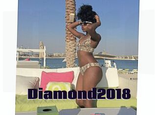 Diamond2018