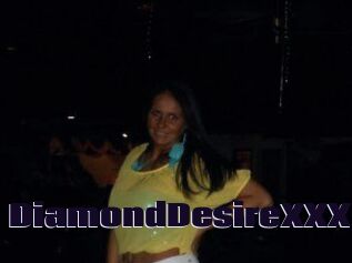 DiamondDesireXXX