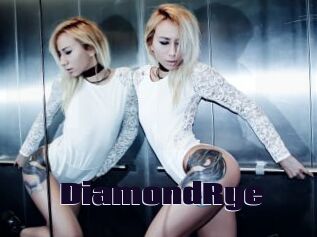 DiamondRye