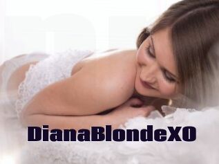 DianaBlondeXO