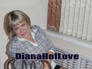DianaHotLove