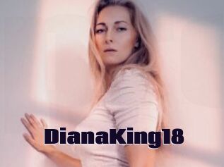 DianaKing18