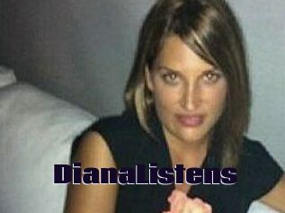 DianaListens