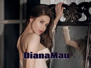 DianaMau