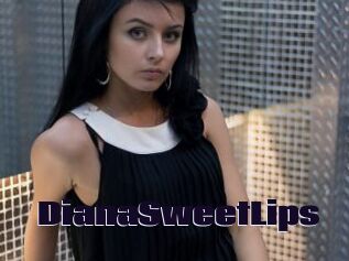 DianaSweetLips