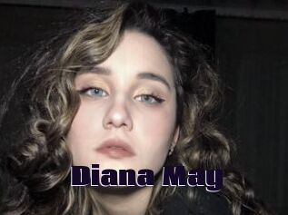 Diana_May