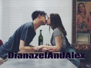 DianazelAndAlex