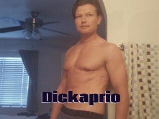 Dickaprio
