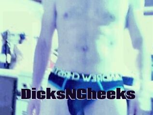 DicksNCheeks