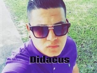 Didacus