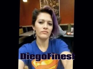 DiegoFinest
