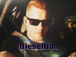 DieselDan
