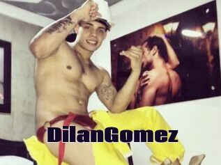DilanGomez