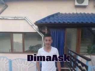 DimaAsk