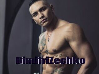 DimitriZechko