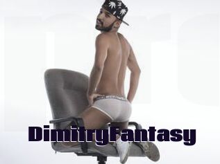 DimitryFantasy