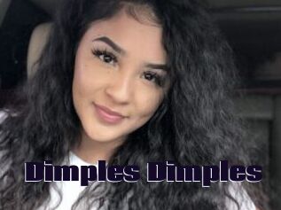 Dimples_Dimples