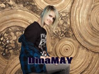 DinaMAY