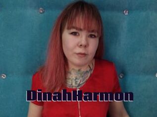 DinahHarmon
