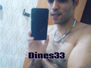 Dines33