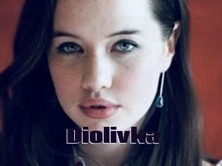 Diolivka