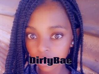 DirtyBae
