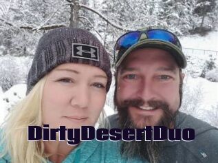 DirtyDesertDuo