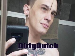 DirtyDutch