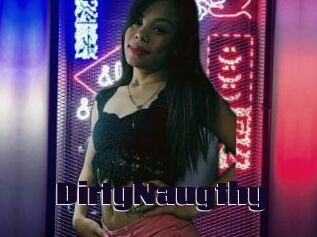 DirtyNaugthy