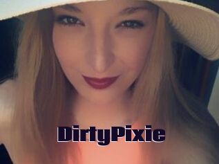 DirtyPixie