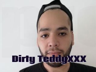 Dirty_TeddyXXX