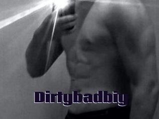 Dirtybadbiy