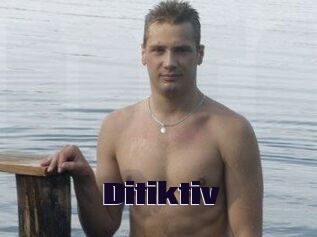 Ditiktiv