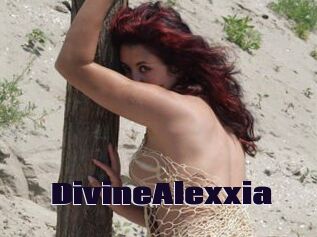 DivineAlexxia