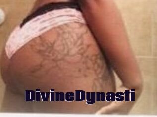 DivineDynasti
